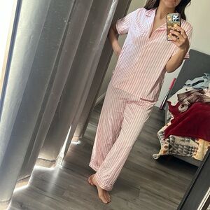 Pajama set